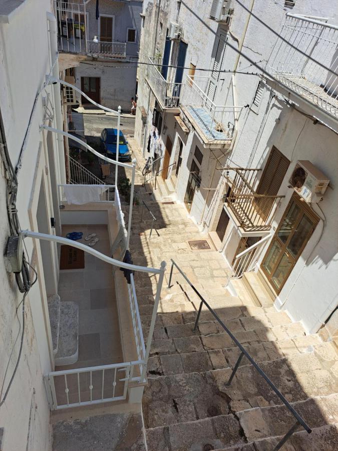Villa White House #Cittabianca à Ostuni Extérieur photo