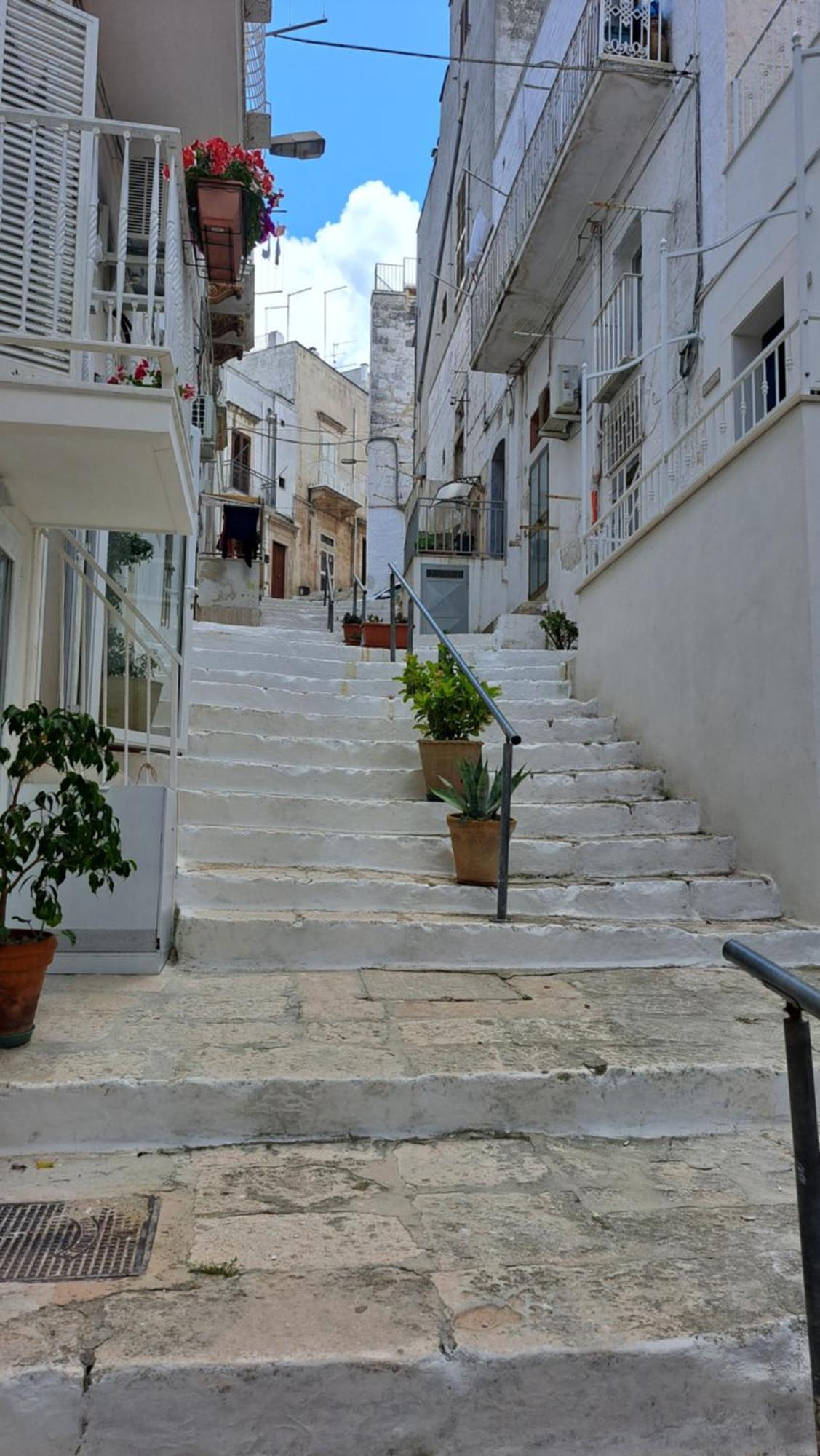 Villa White House #Cittabianca à Ostuni Chambre photo