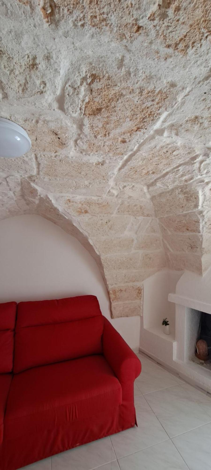 Villa White House #Cittabianca à Ostuni Extérieur photo