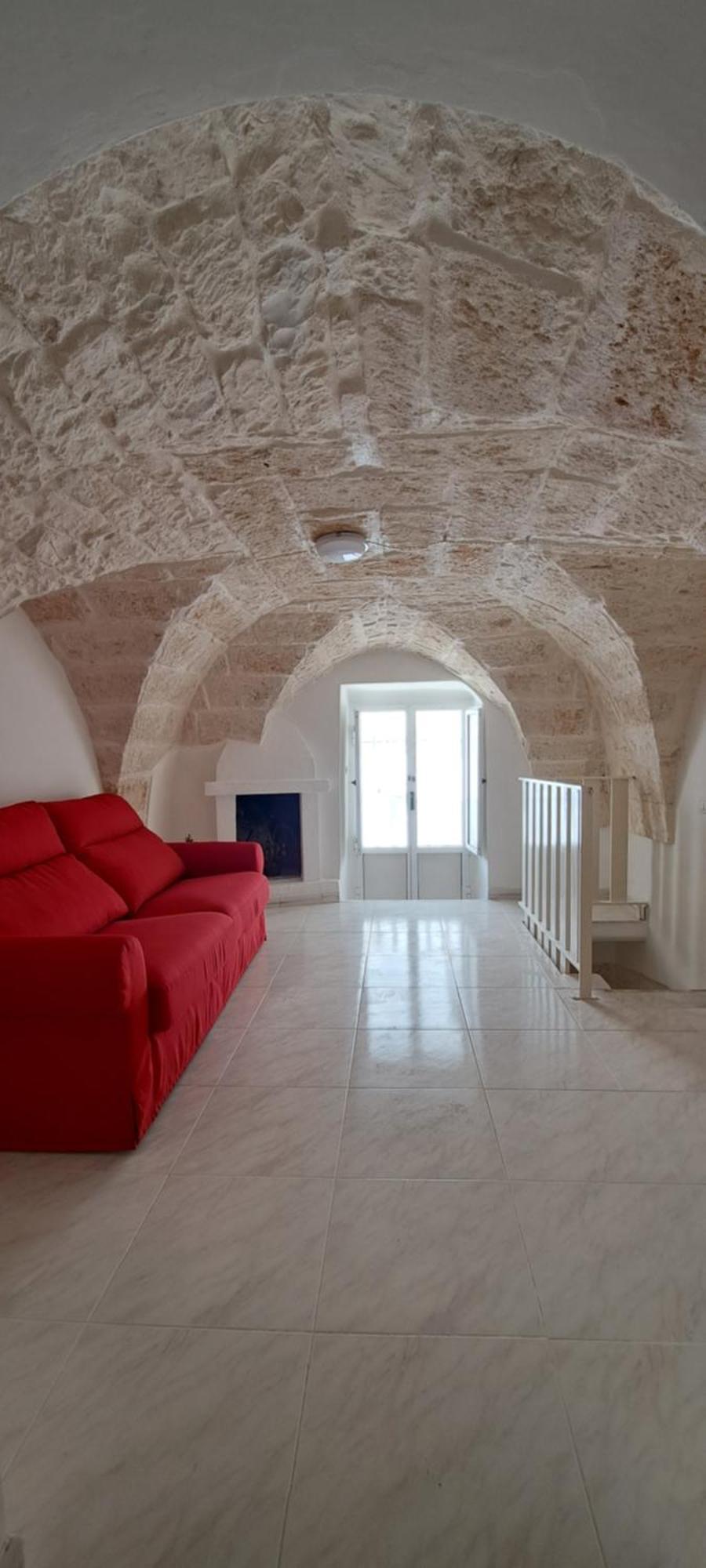 Villa White House #Cittabianca à Ostuni Extérieur photo