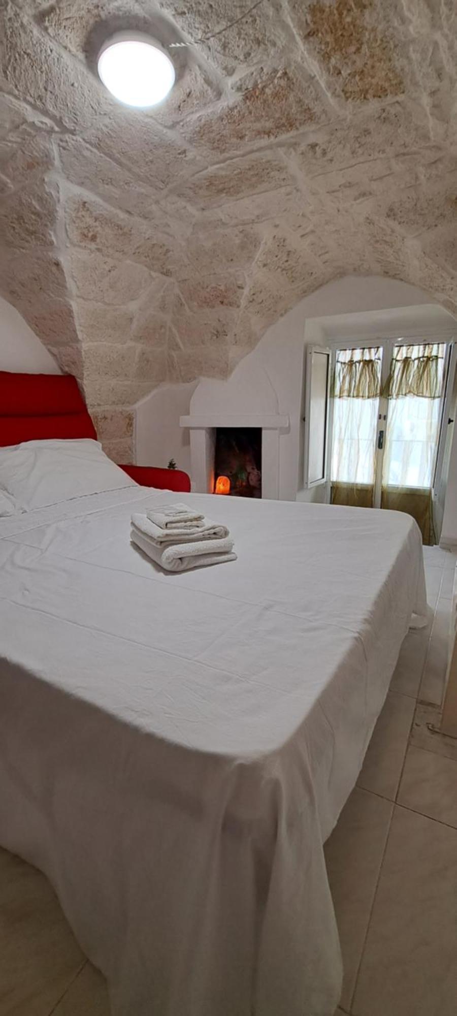Villa White House #Cittabianca à Ostuni Extérieur photo