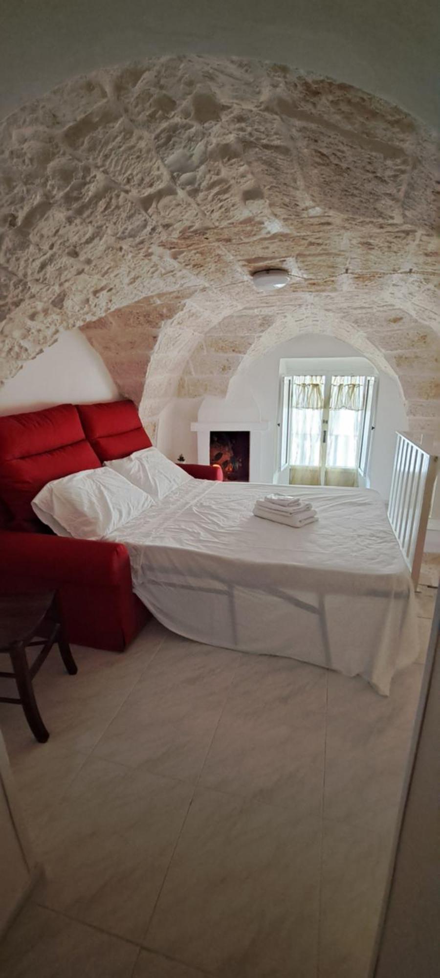 Villa White House #Cittabianca à Ostuni Extérieur photo