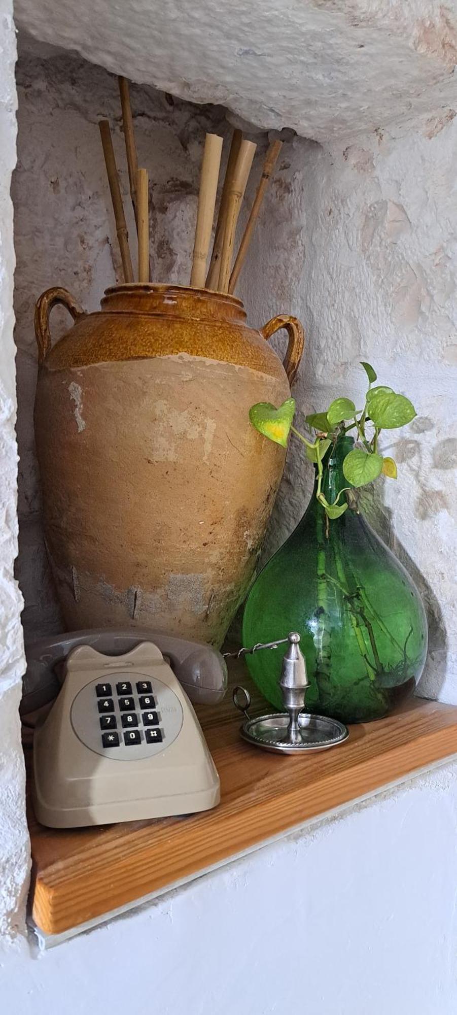 Villa White House #Cittabianca à Ostuni Extérieur photo